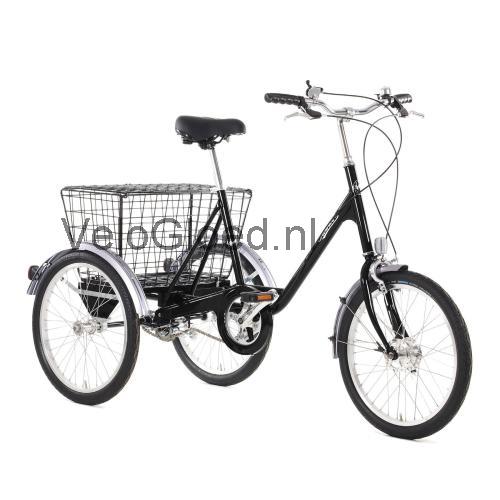 Pashley Picador beoordelingen en specificaties